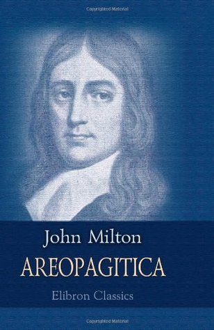 Areopagitica, Milton