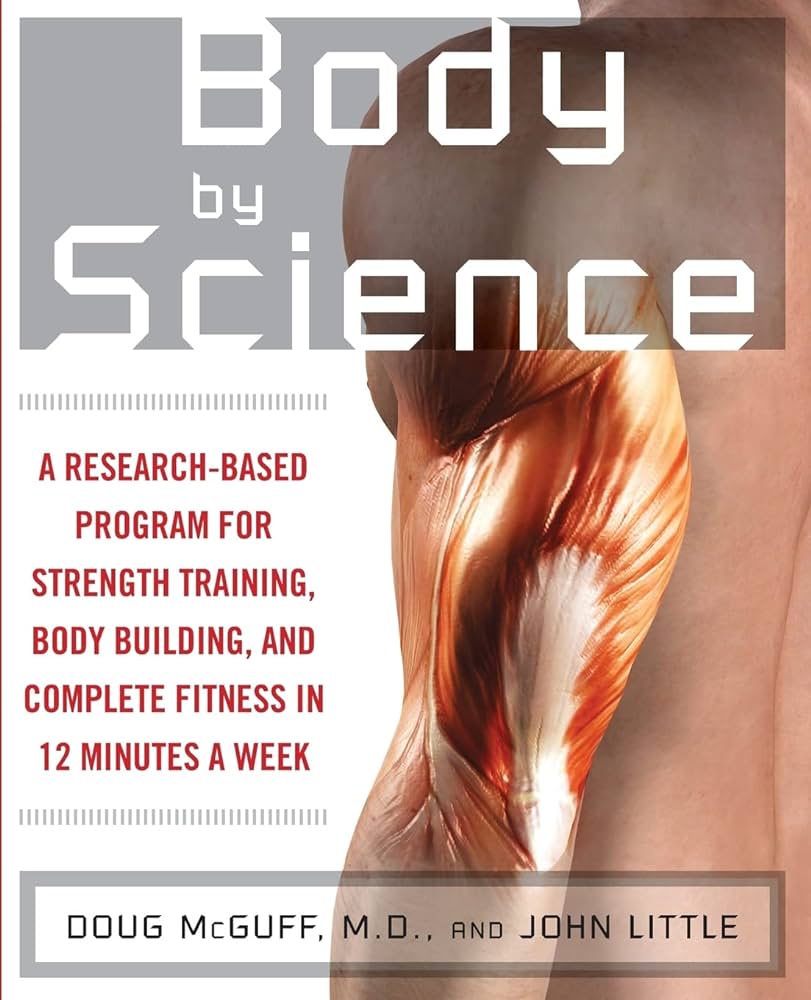Body By Science