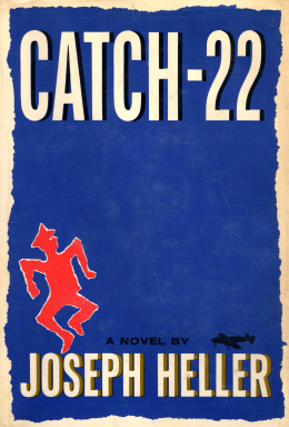 Catch-22, Heller