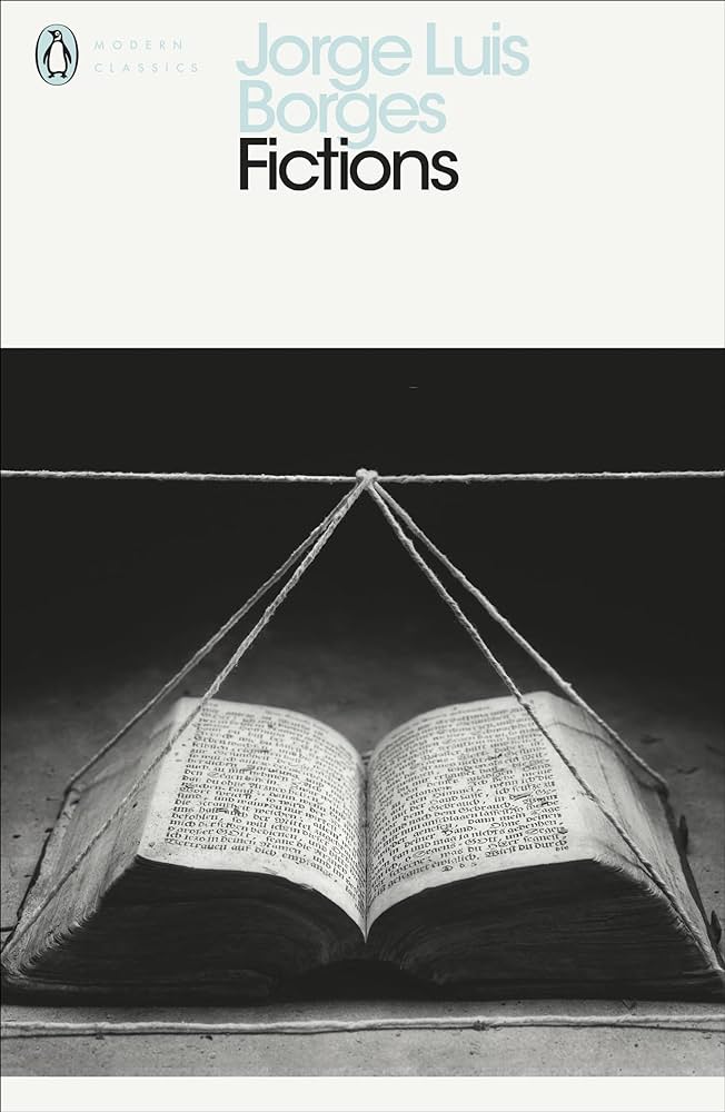 Fictions, Borges
