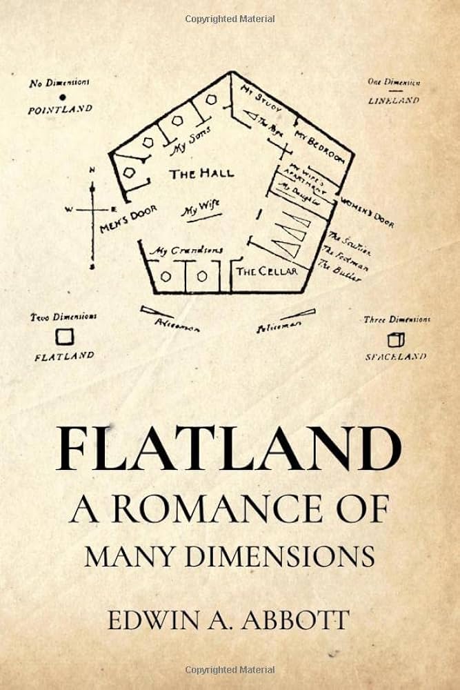 Flatland, Abbott
