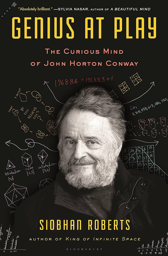 Genius At Play