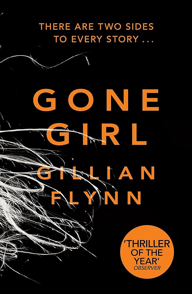 Gone Girl, Flynn