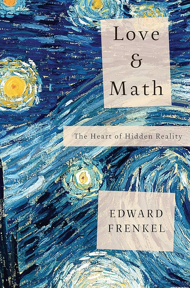 Love and Math, Frenkel