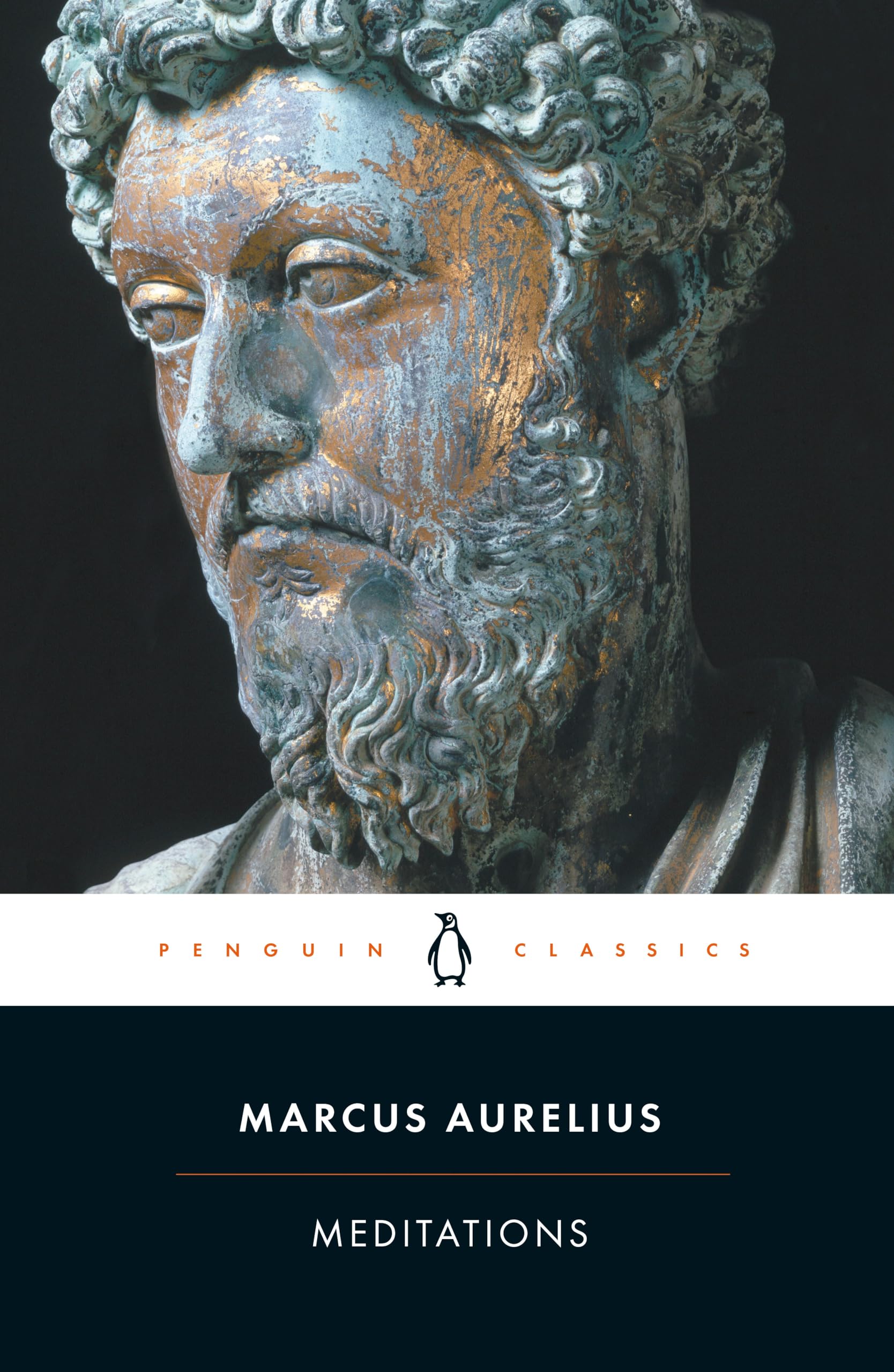 Meditations, Aurelius