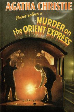 Murder on the Orient Express, Christie