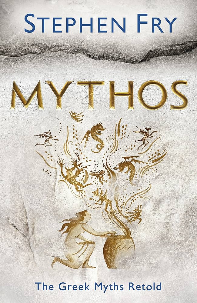 Mythos, Fry