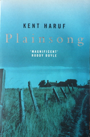 Plainsong, Haruf