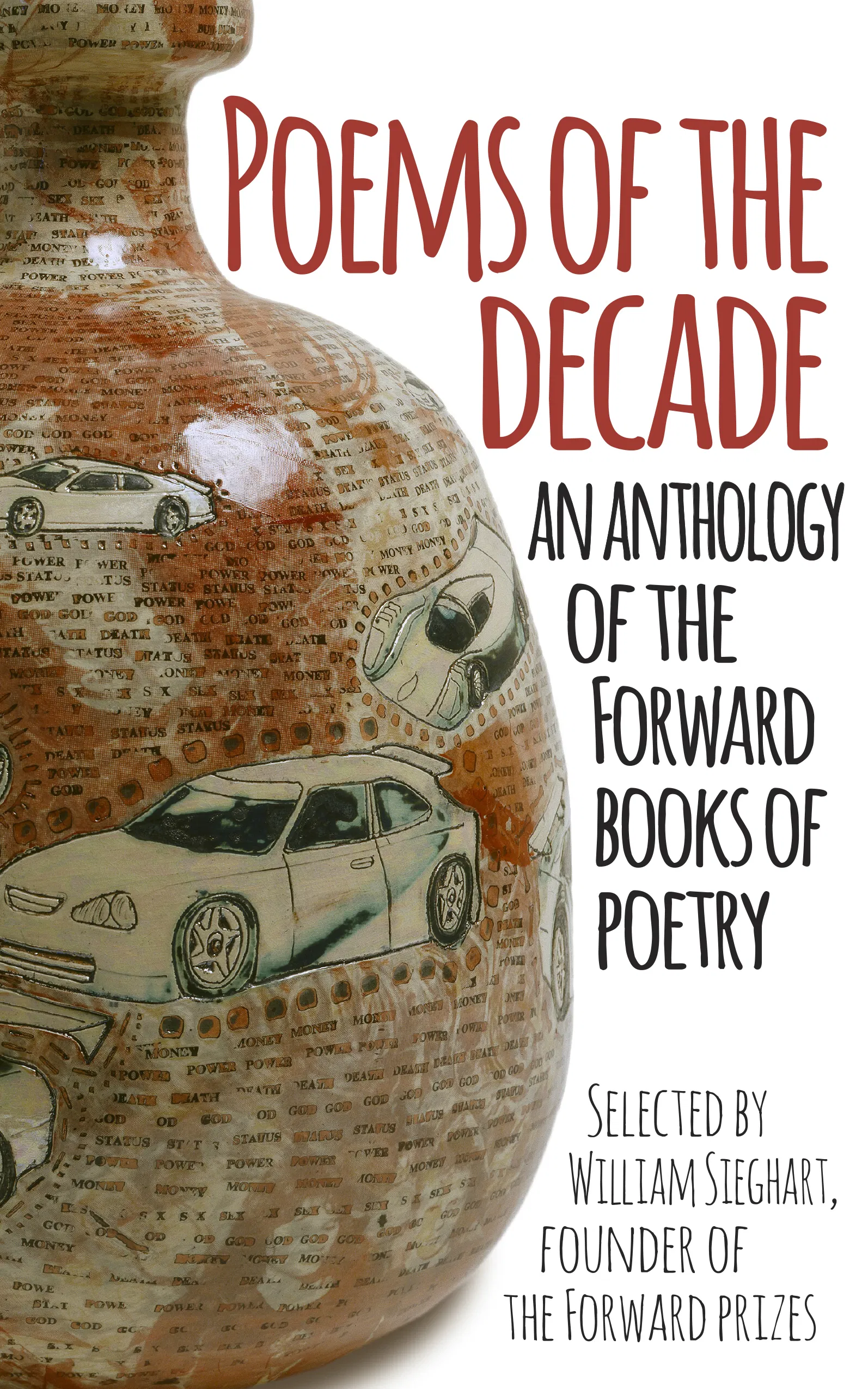 Poems of the Decade 2001-2010