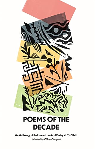 Poems of the Decade 2011-2020