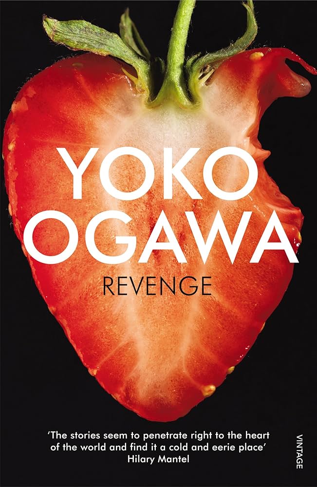 Revenge, Ogawa