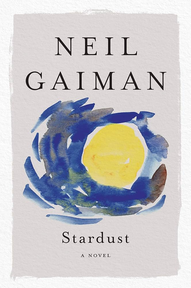 Stardust, Gaiman