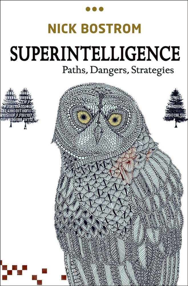 Superintelligence, Bostom