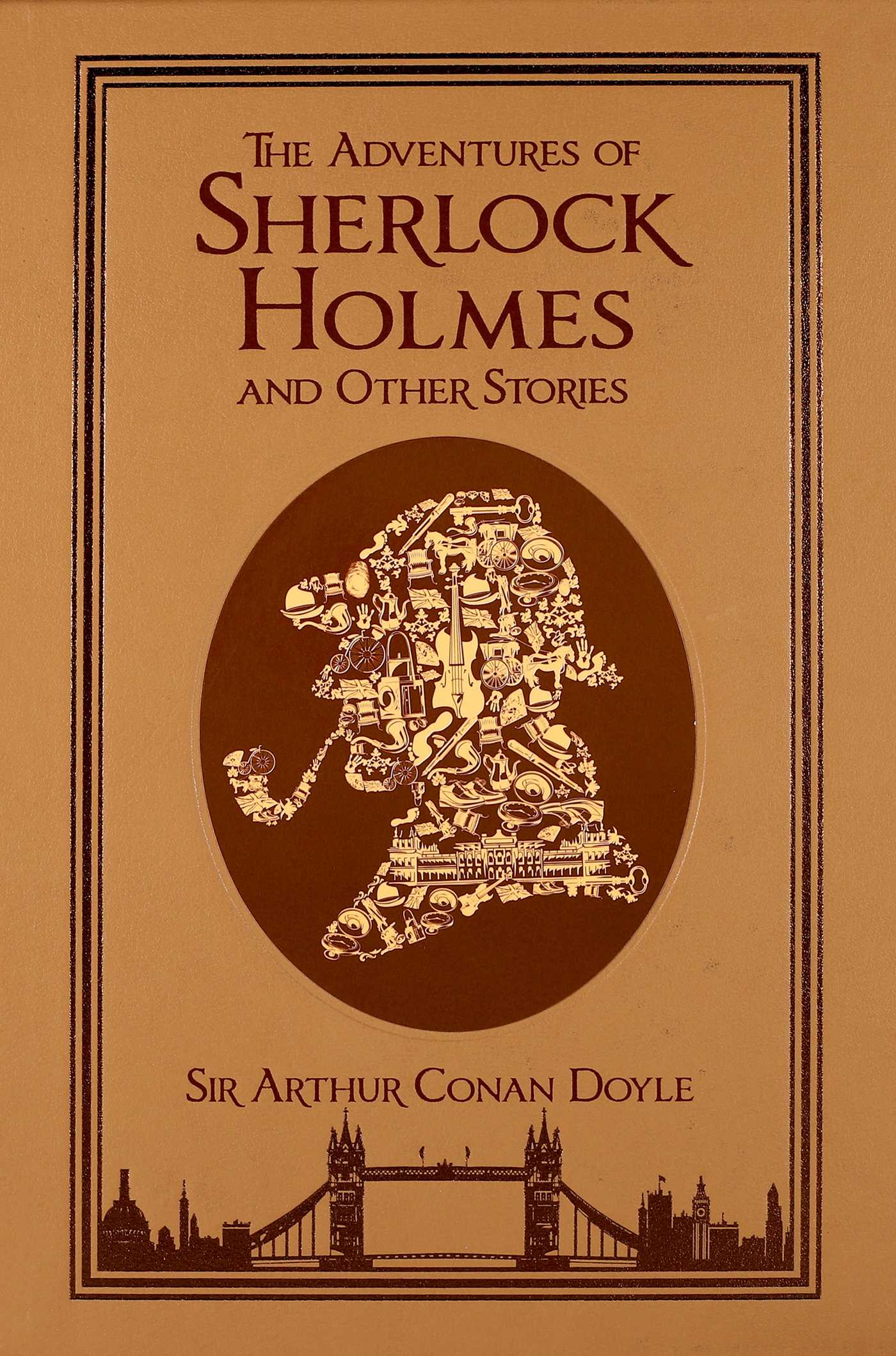 The Adventures of Sherlock Holmes, Doyle