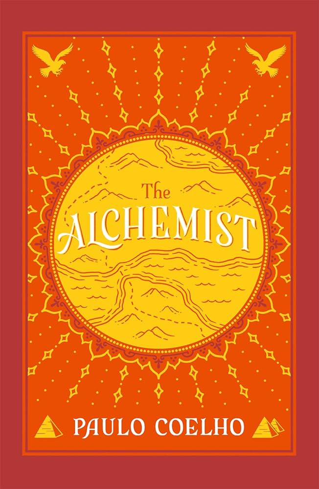 The Alchemist, Coelho