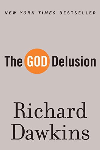 The God Delusion, Dawkins