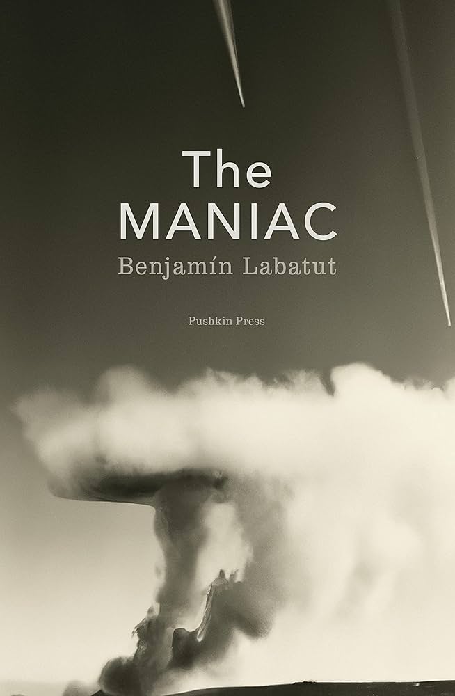 The MANIAC, Labatut