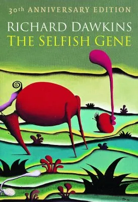 The Selfish Gene, Dawkins