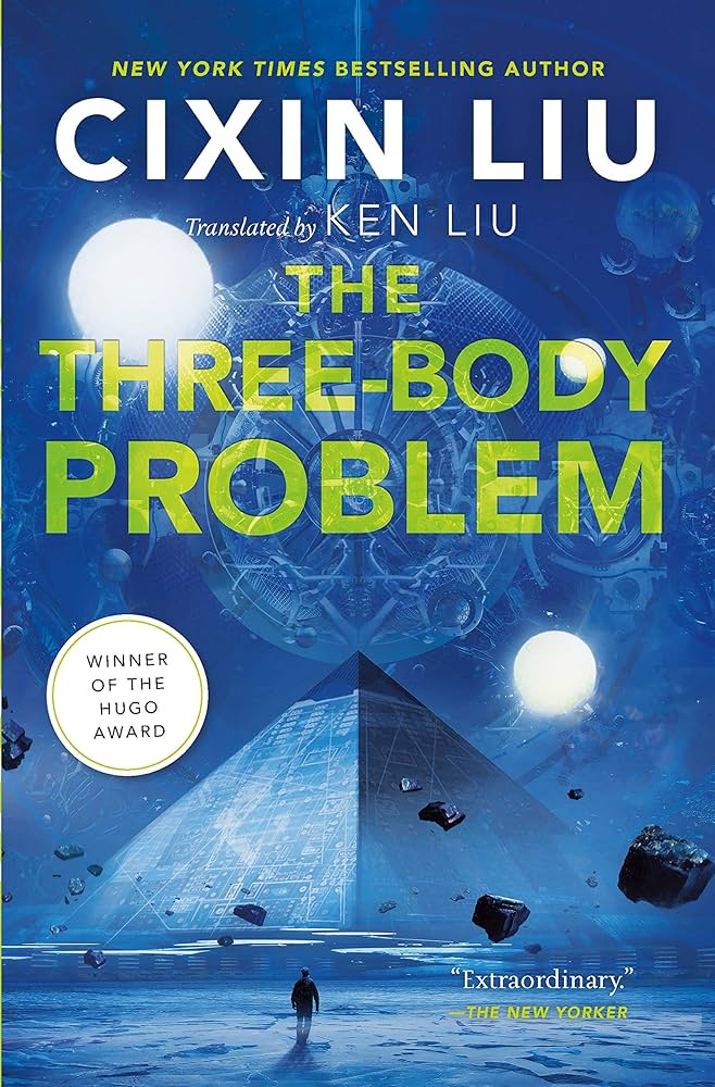 The Three Body Problem, Liu