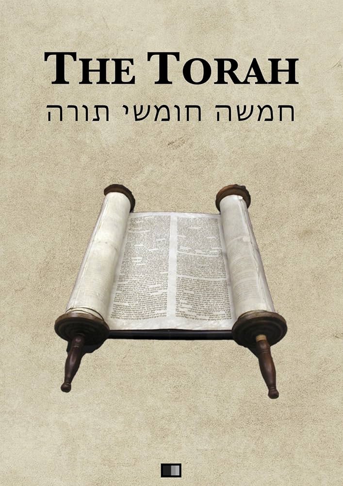The Torah