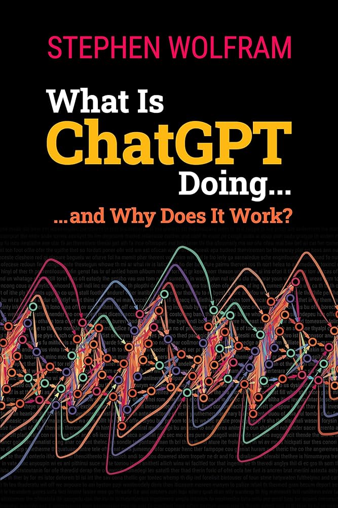 What is ChatGPT Doing?, Wolfram